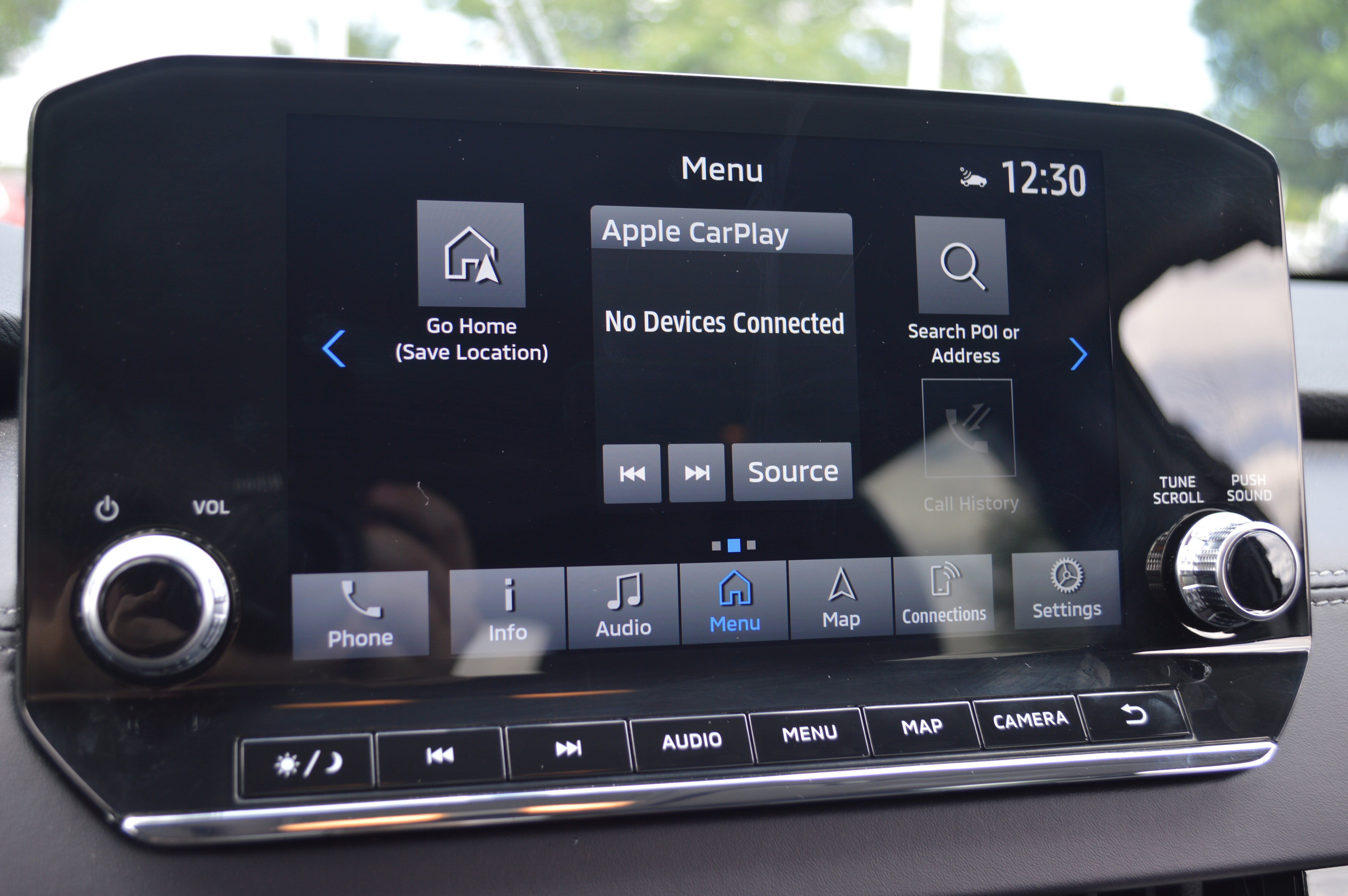 Used 2024 Mitsubishi Outlander SE FWD image 18