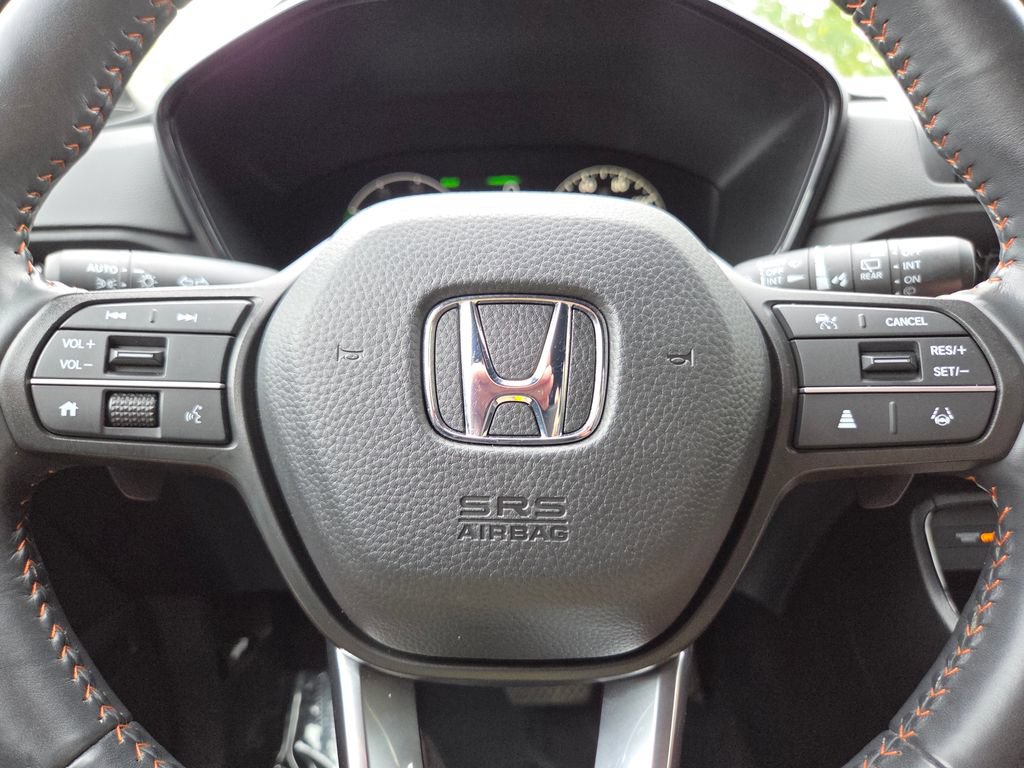 Certified 2024 Honda CR-V Sport-L image 36