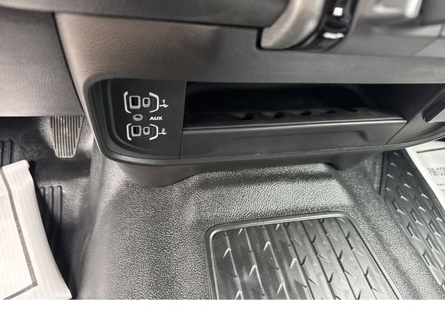 New 2026 RAM 3500 Tradesman image 25