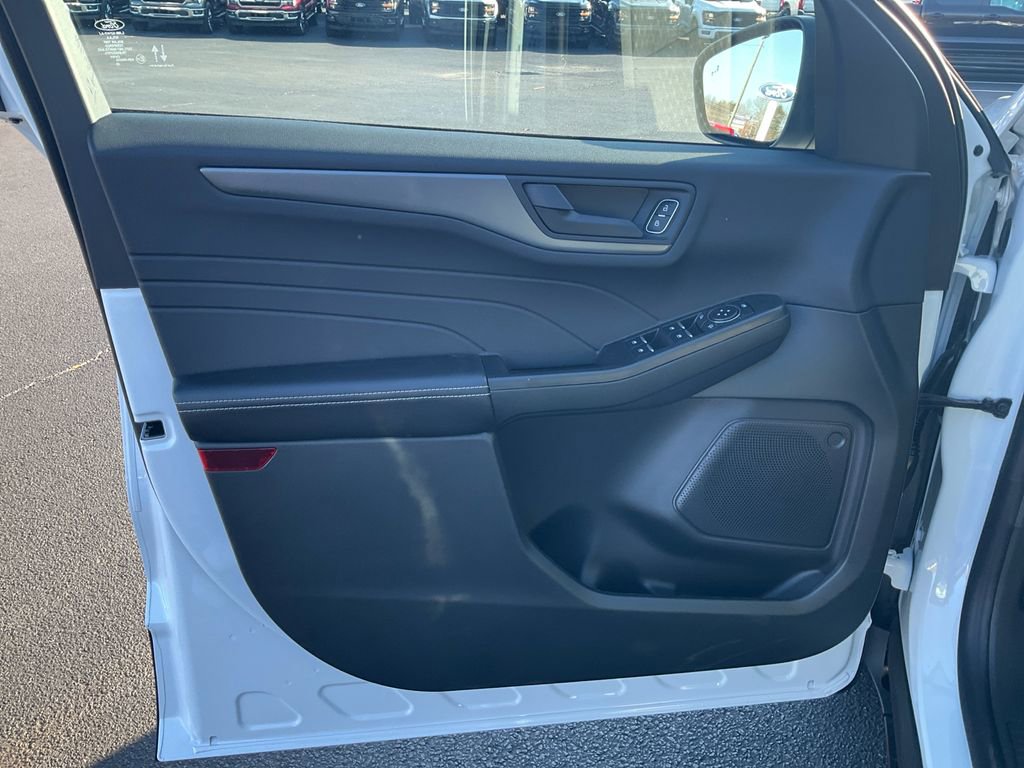 New 2026 Ford Escape Active w/ Cold Weather Package image 17