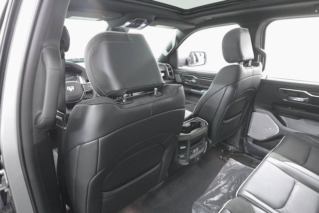 New 2026 RAM 1500 Laramie image 30