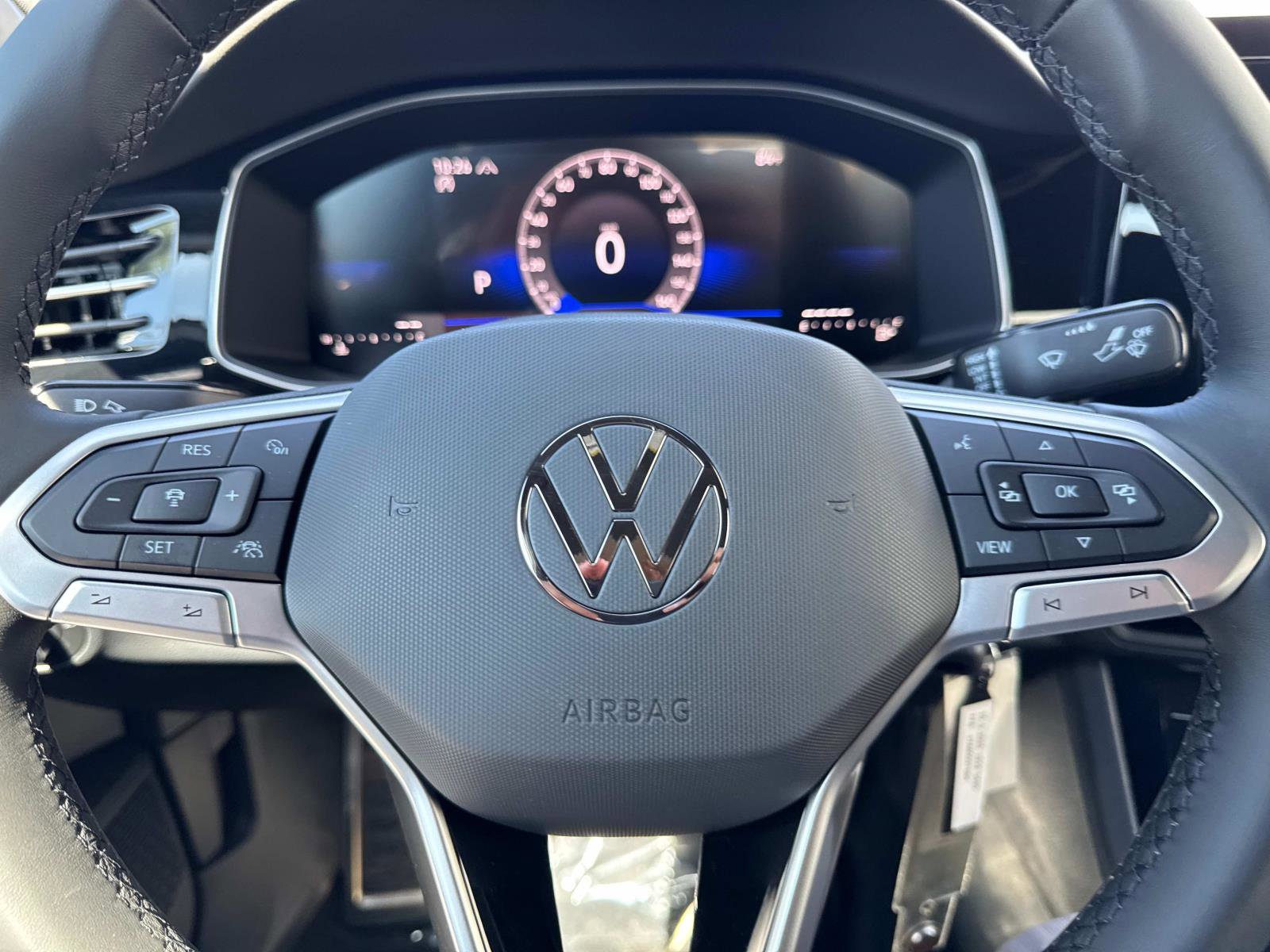 New 2025 Volkswagen Jetta Sport FWD image 18