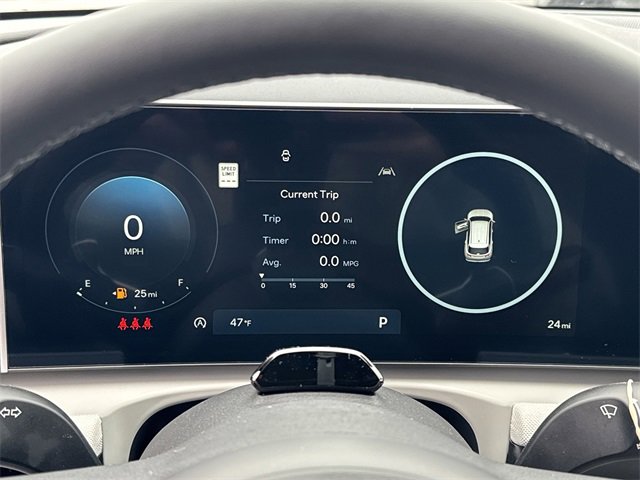 New 2026 Hyundai Tucson Limited image 27