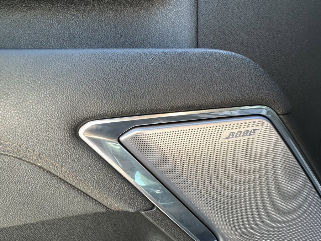 Used 2025 Chevrolet Silverado 2500 High Country w/ Technology Package image 30