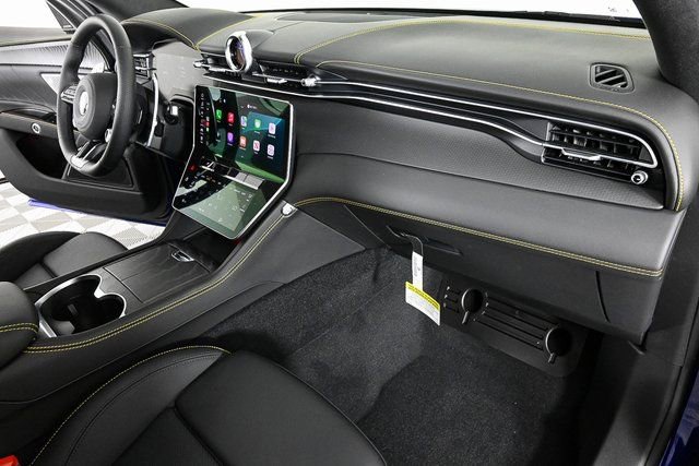 New 2025 Maserati Grecale GT AWD/4WD image 25