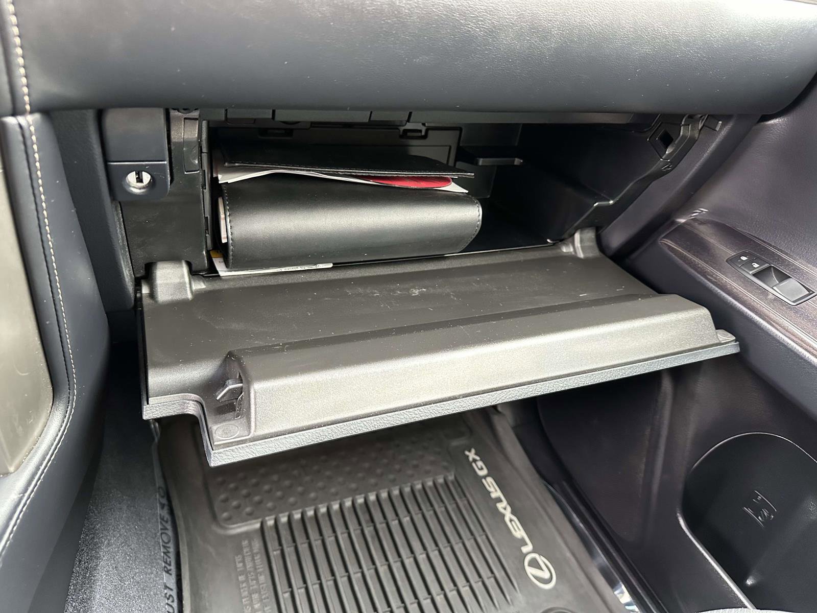 Used 2020 Lexus GX 460 Premium w/ Premium Package image 35