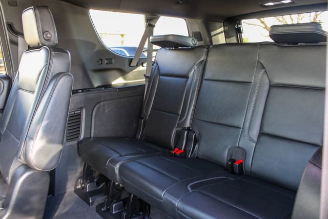 Used 2024 GMC Yukon XL Denali image 15