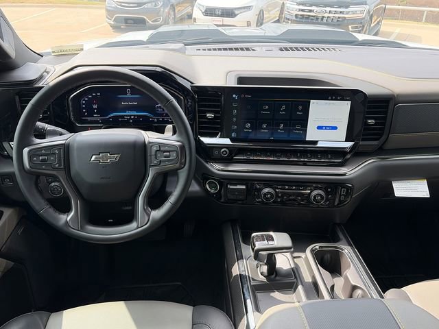 Used 2024 Chevrolet Silverado 1500 ZR2 image 16