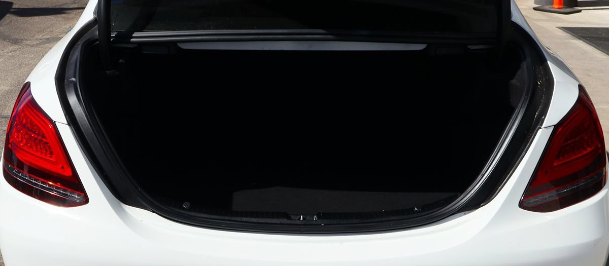Used 2020 Mercedes-Benz C 300 Sedan w/ Premium Package image 25