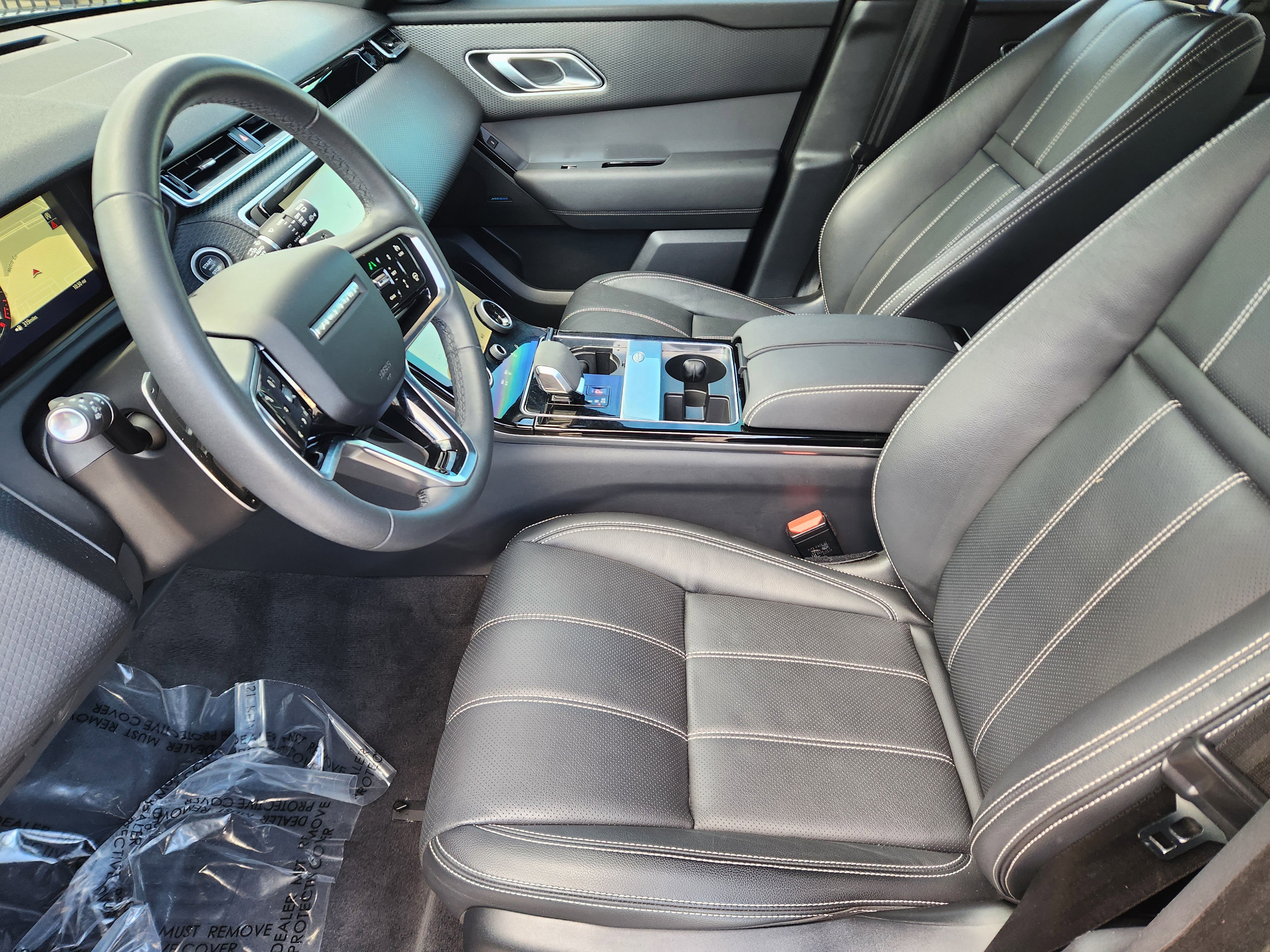 Certified 2023 Land Rover Range Rover Velar S image 14