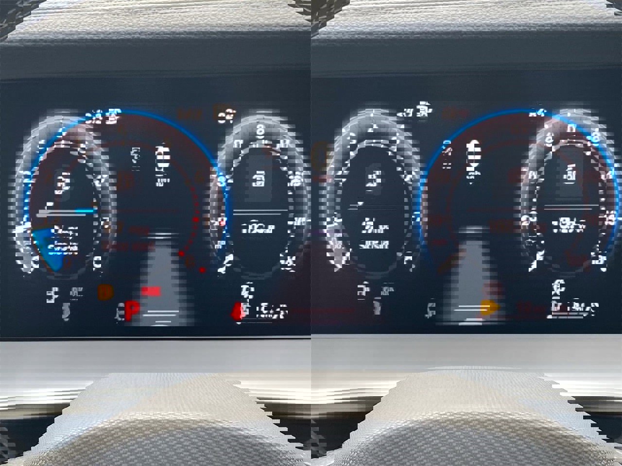 New 2025 Volkswagen Tiguan SE image 27