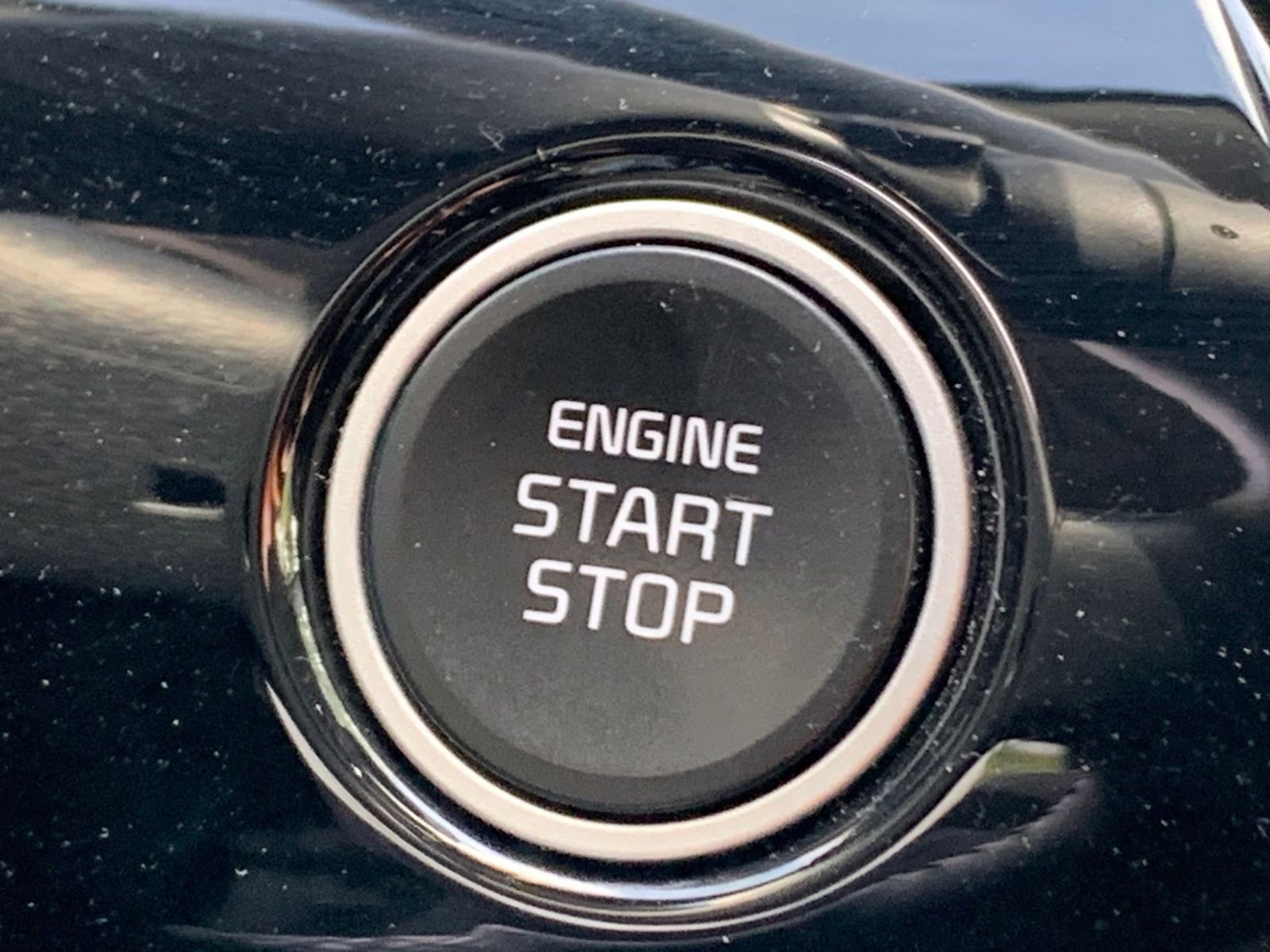 Used 2025 Kia Seltos S image 20