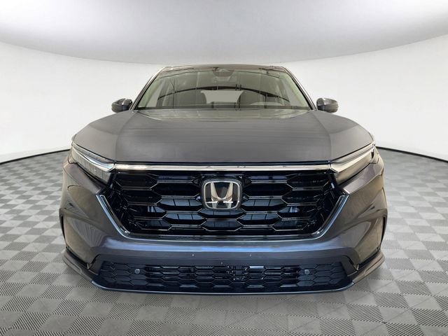 New 2026 Honda CR-V EX-L image 9