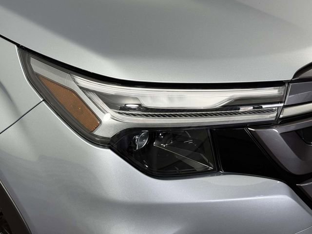 Certified 2025 Subaru Forester Limited image 15