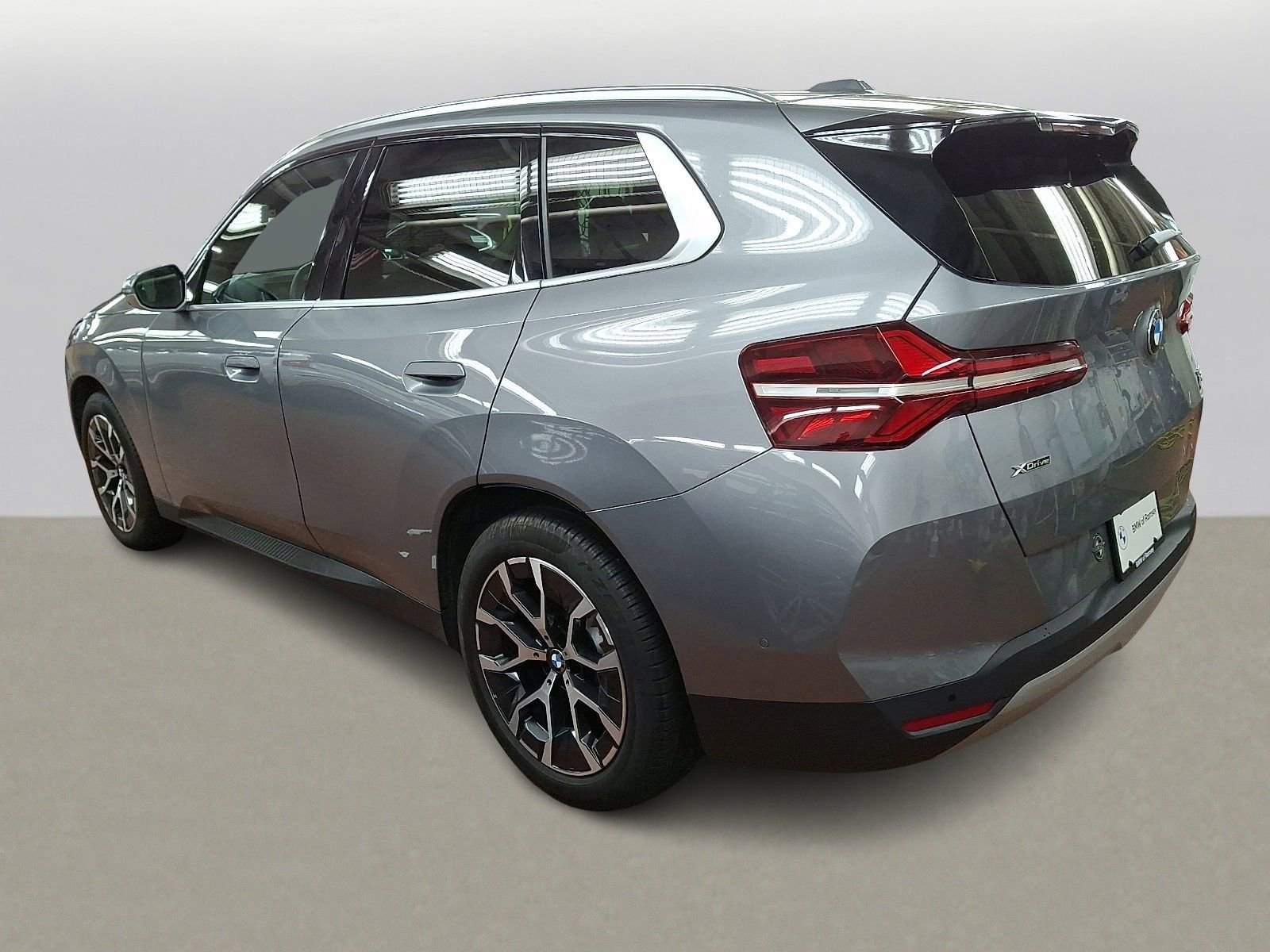 Used 2026 BMW X3 xDrive30 w/ Premium Package AWD/4WD image 5