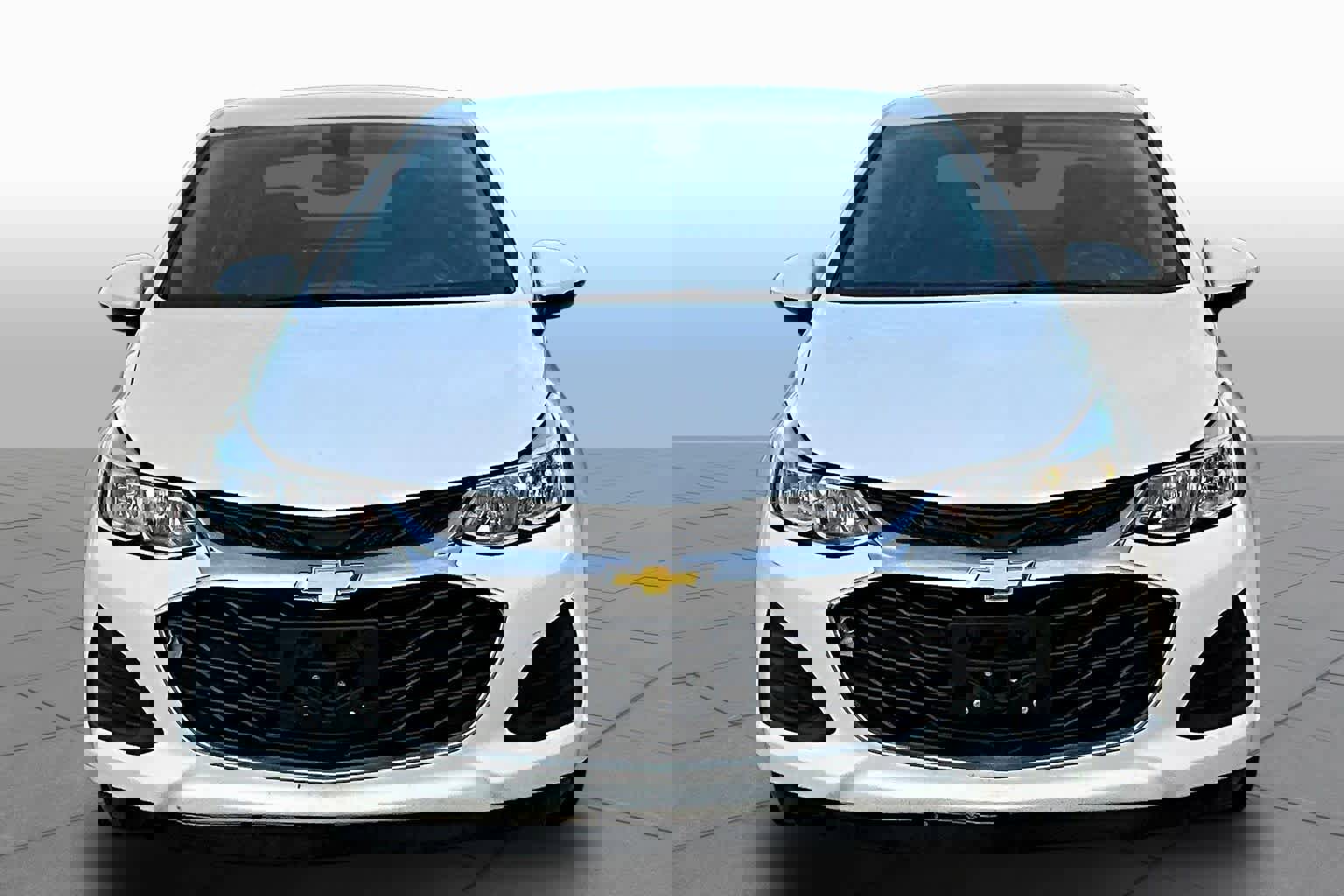 Used 2019 Chevrolet Cruze LS w/ LS Convenience Package image 4