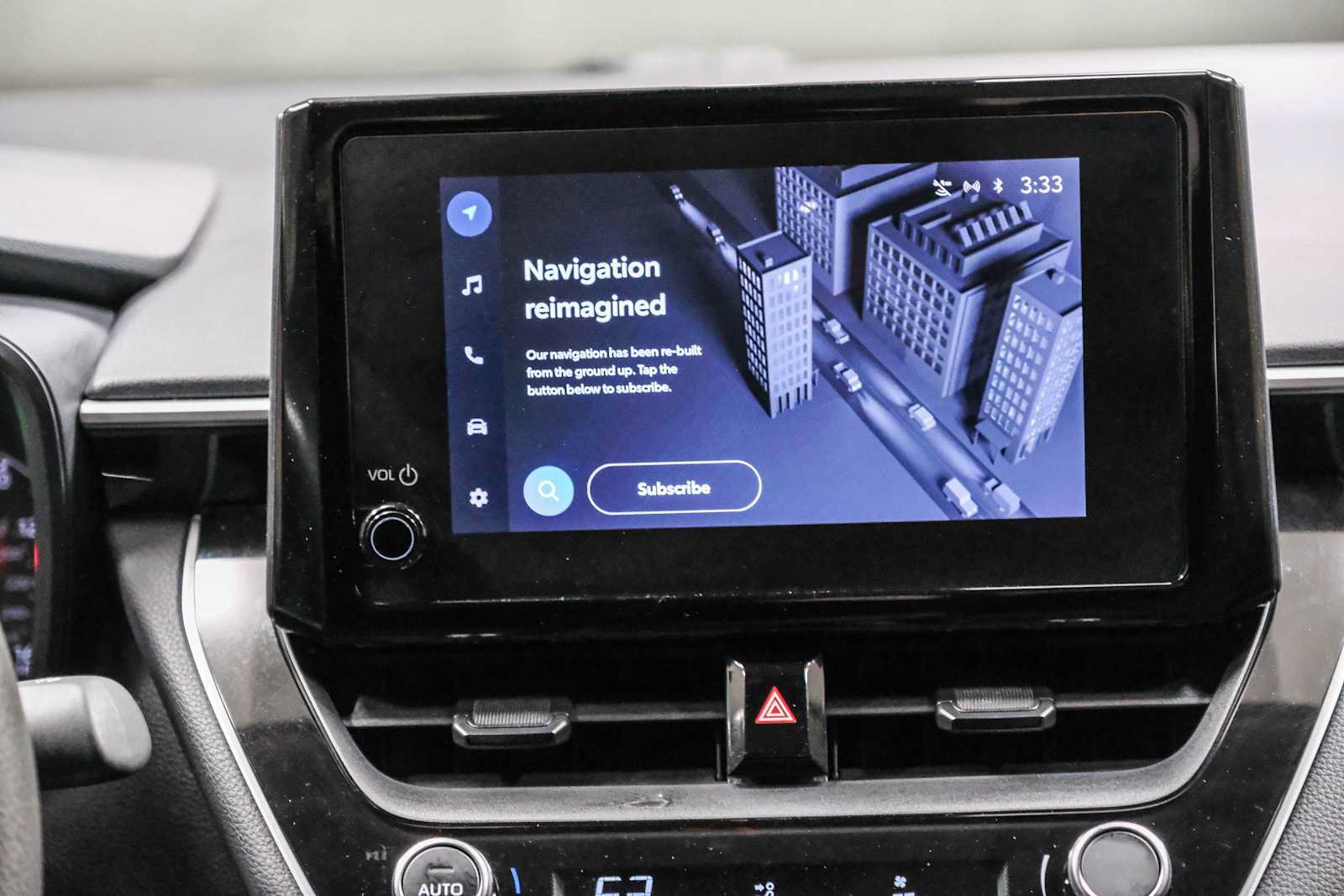 Used 2024 Toyota Corolla LE FWD image 18