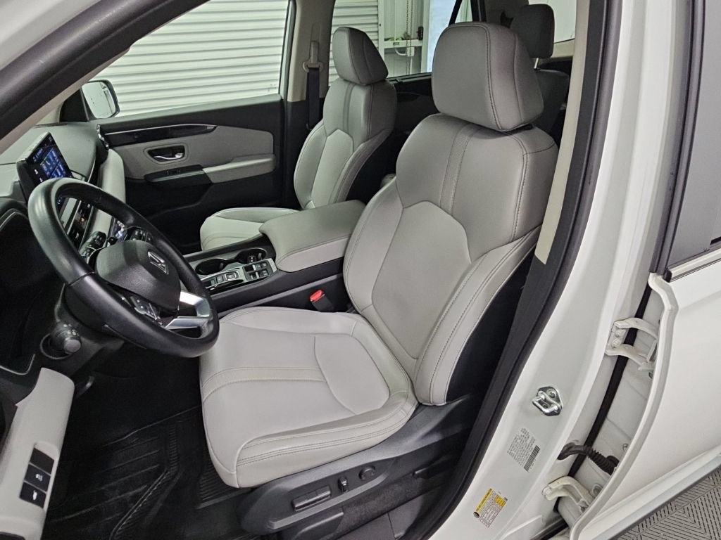 Used 2023 Honda Pilot EX-L image 28
