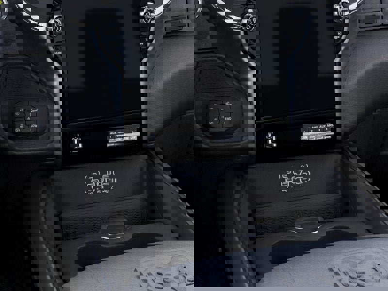 New 2026 RAM 2500 Laramie image 82