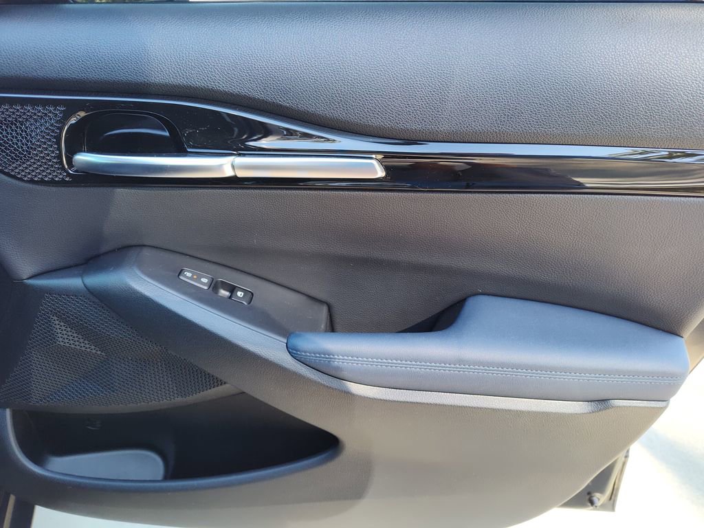 Used 2024 Kia Seltos S image 22