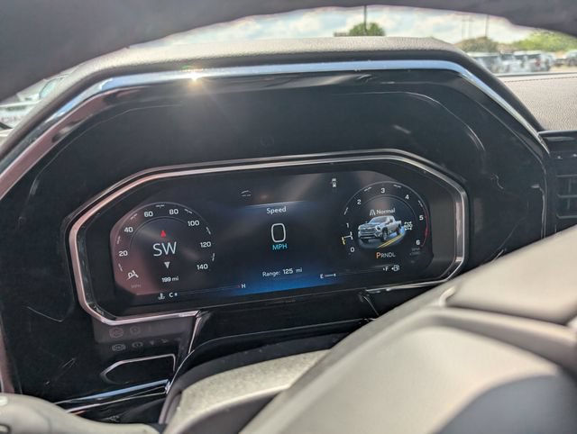 New 2026 Chevrolet Silverado 2500 High Country w/ High Country Premium Package AWD/4WD image 21