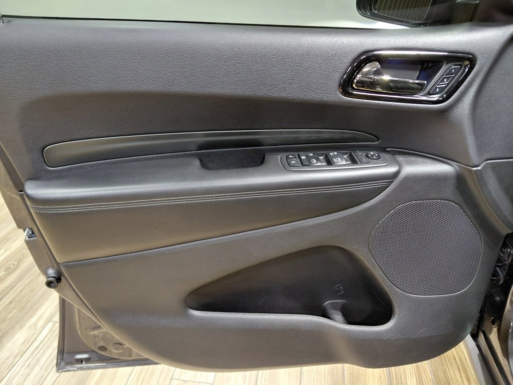 Certified 2021 Dodge Durango GT image 44