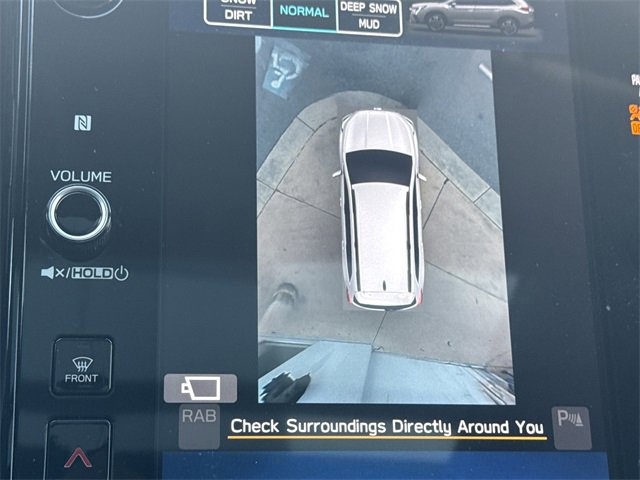 Certified 2023 Subaru Ascent Limited w/ Technology Package image 33