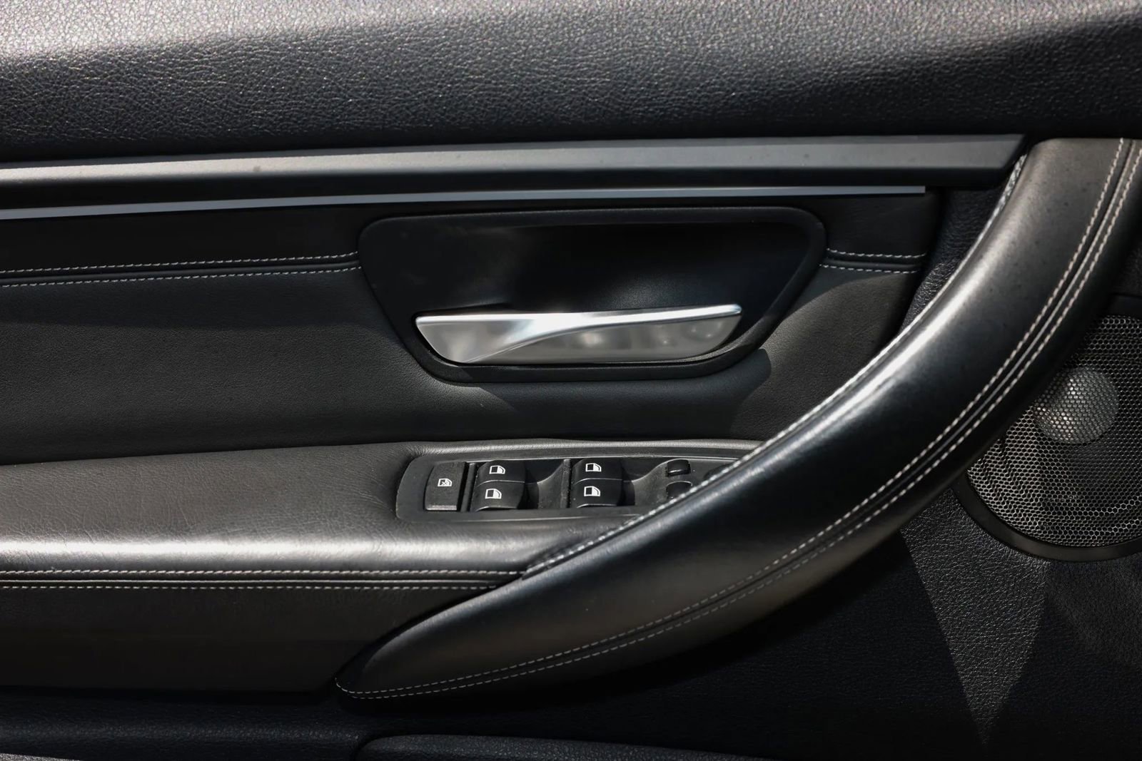 Used 2015 BMW M3 RWD image 48