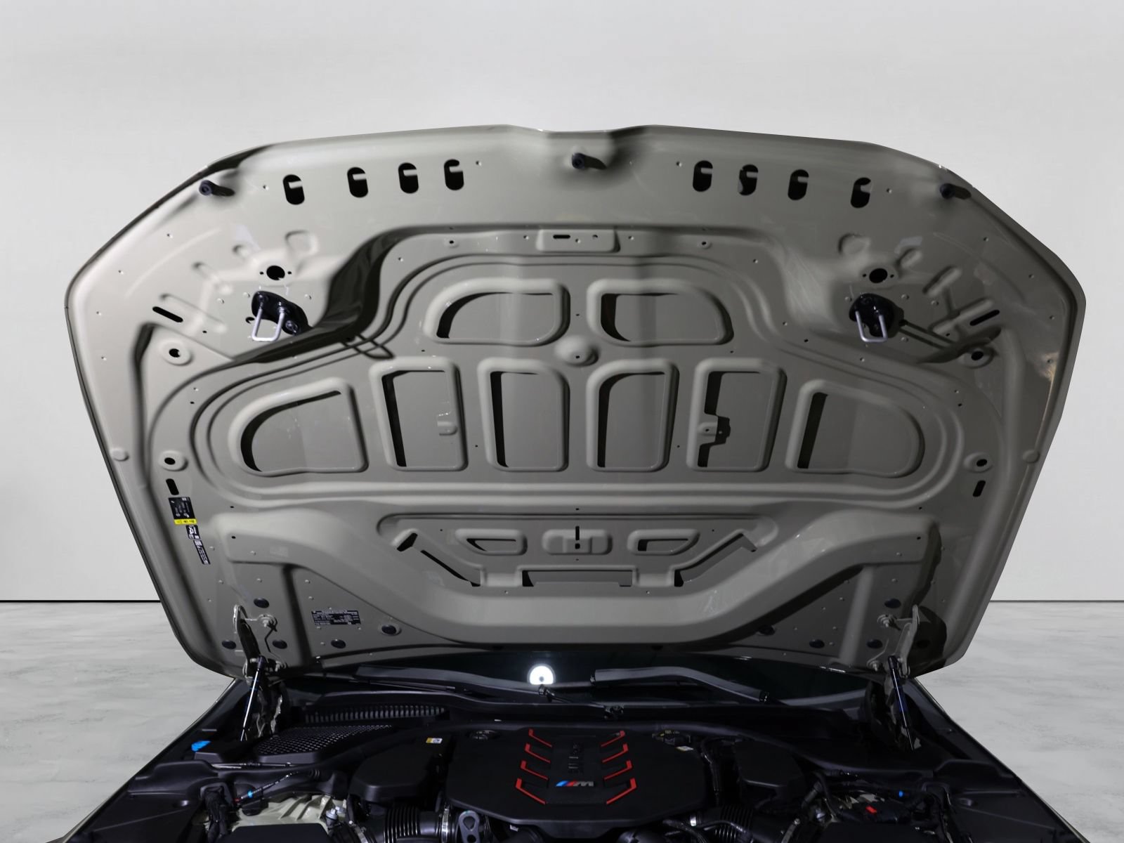 Used 2026 BMW M5 Touring w/ Executive Package AWD/4WD image 25