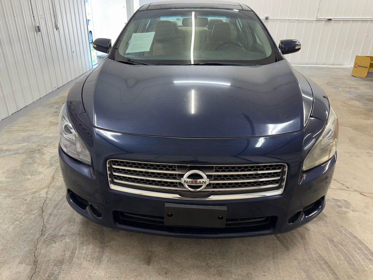 Used 2011 Nissan Maxima 3.5 SV w/ Premium Pkg image 69