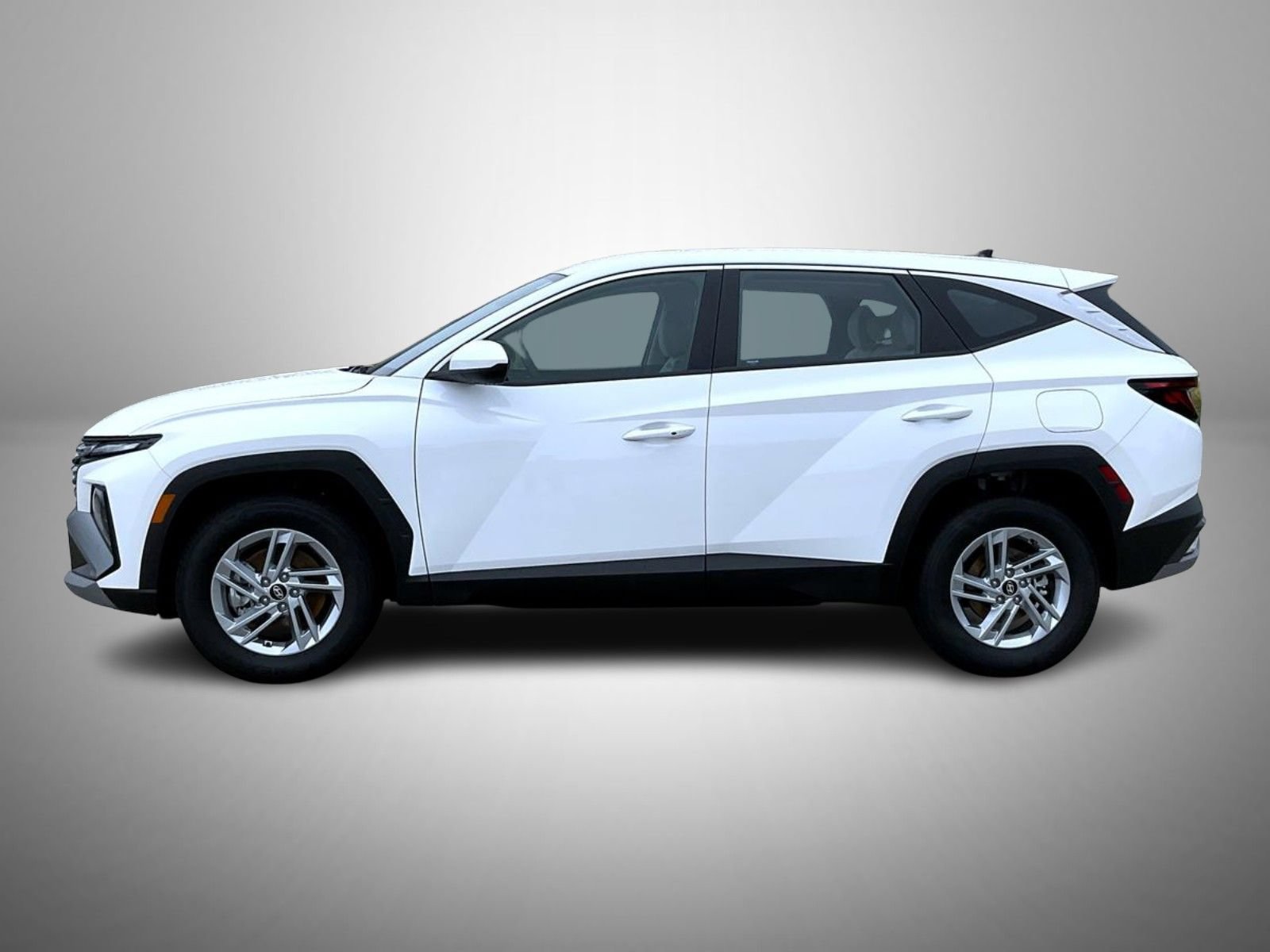 Certified 2026 Hyundai Tucson SE AWD/4WD image 8