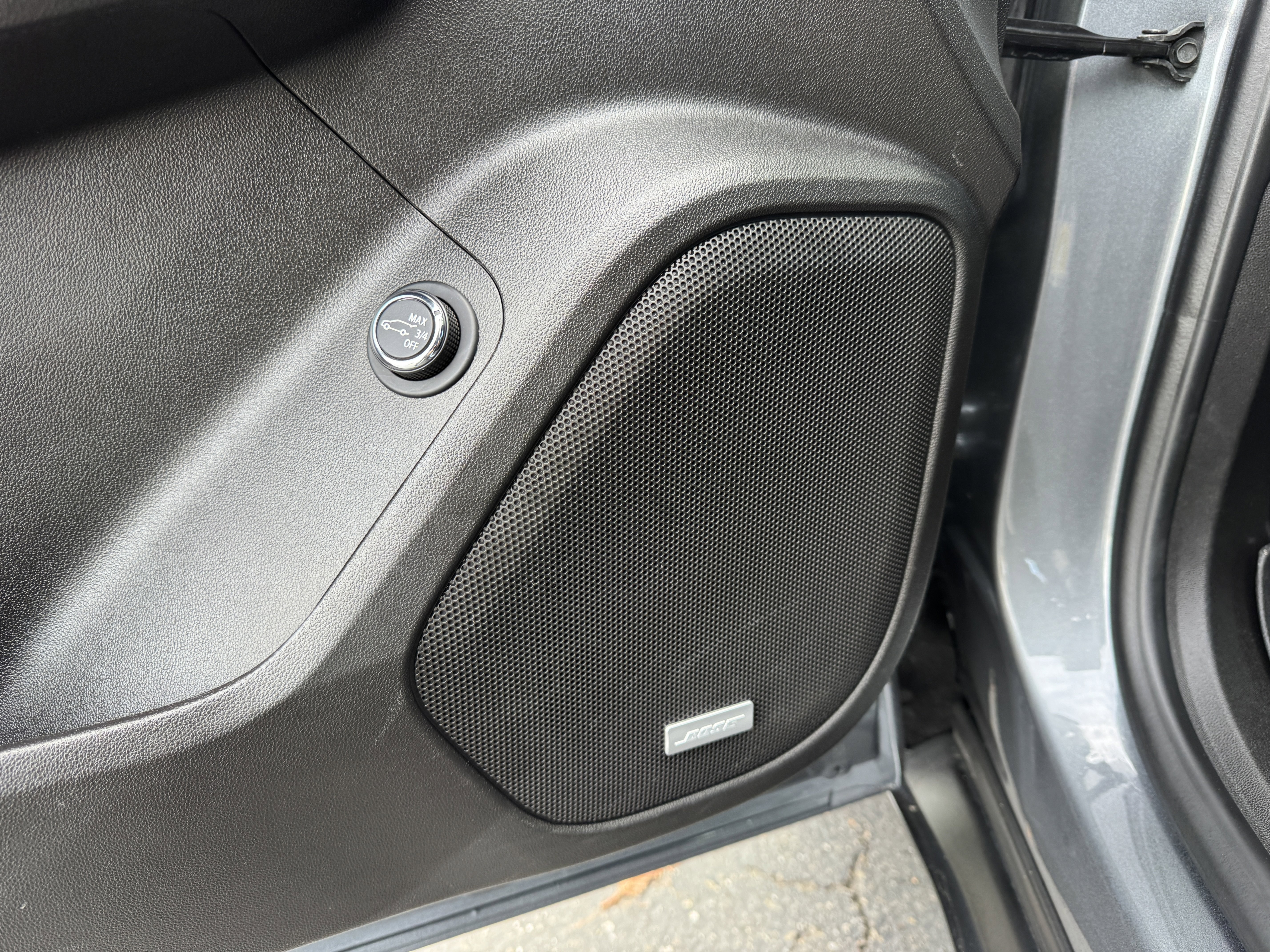 Certified 2021 GMC Acadia AT4 w/ Trailering Package image 13