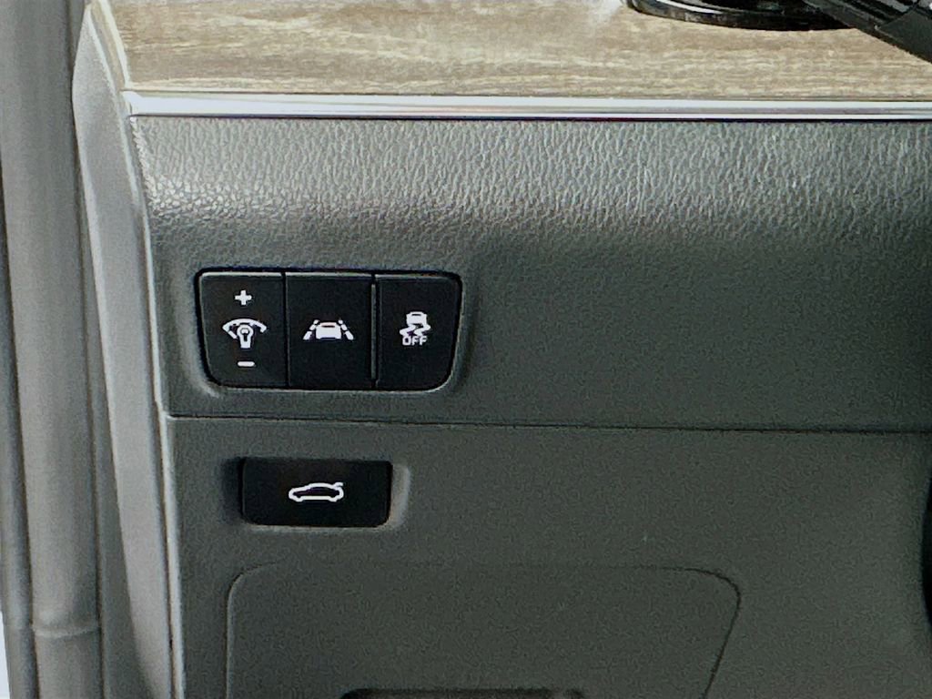 Used 2021 Kia K5 EX w/ EX Premium Package FWD image 10