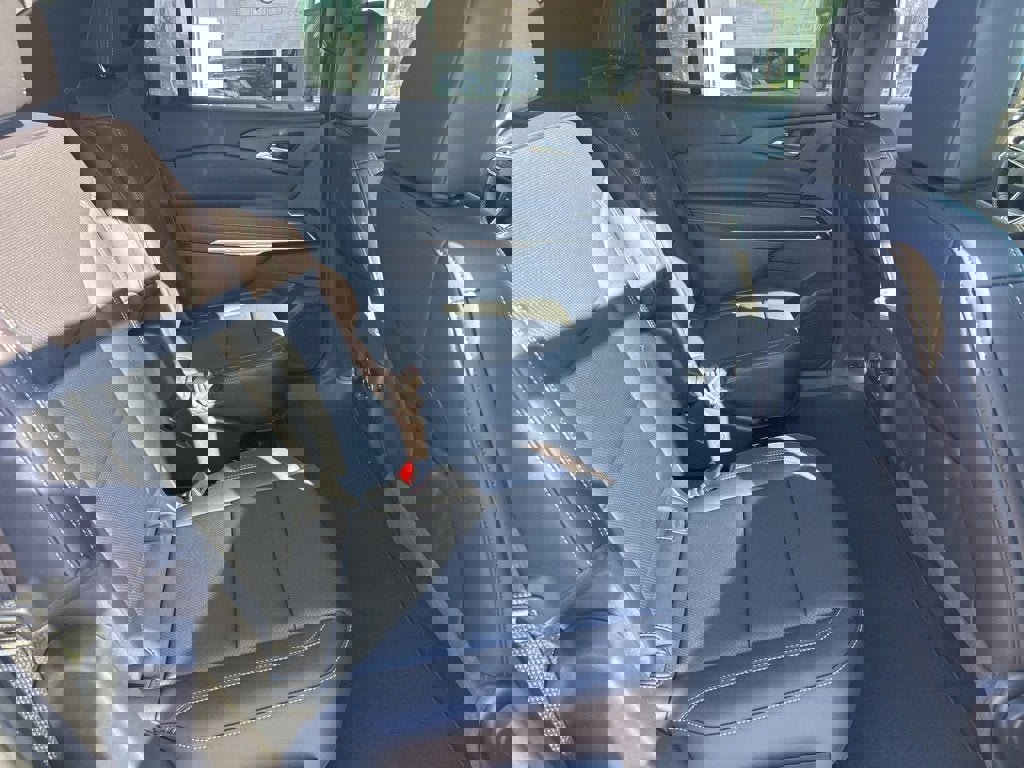 New 2026 Chevrolet Traverse LT w/ Driver Confidence Package image 20