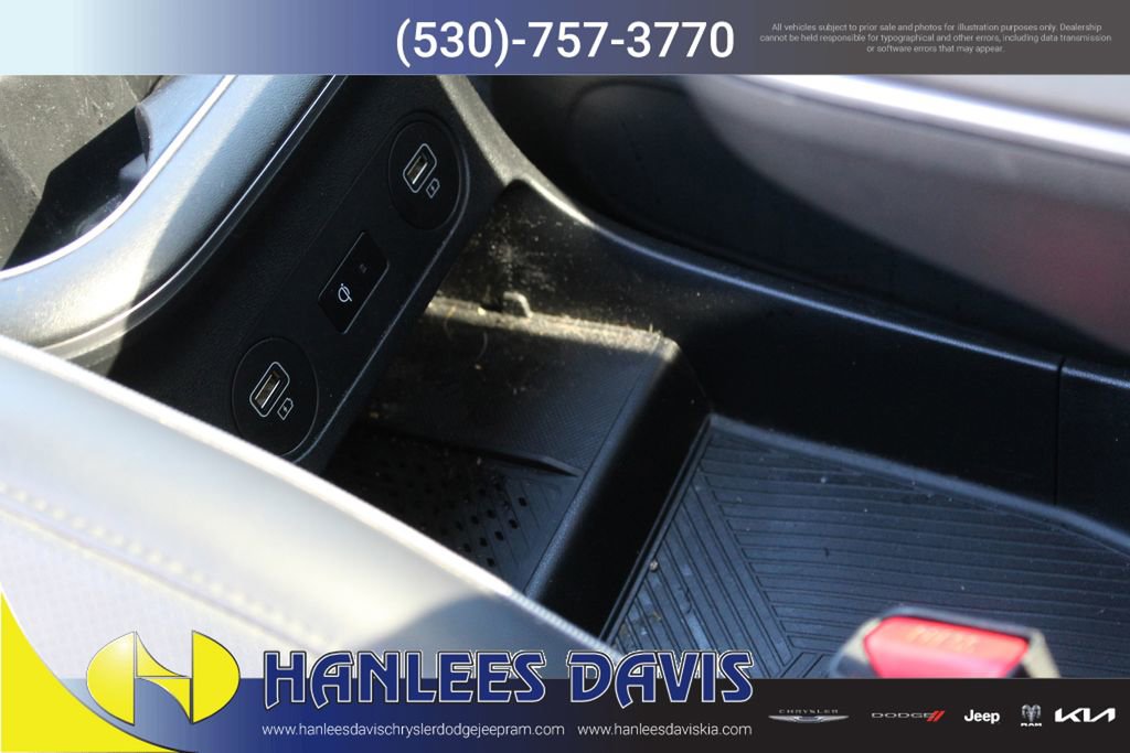 Used 2024 Hyundai Ioniq 5 Limited image 15