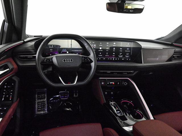 Certified 2025 Audi SQ5 Prestige w/ Prestige Package AWD/4WD image 19