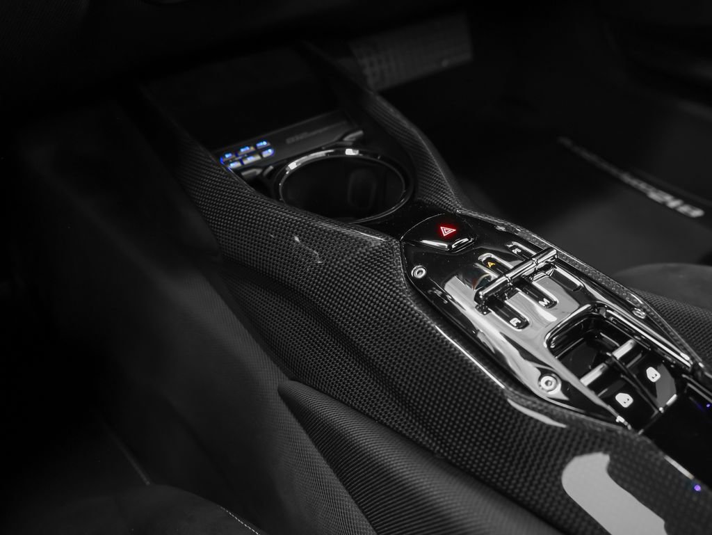 Certified 2022 Ferrari 812 Competizione image 80