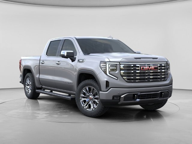New 2026 GMC Sierra 1500 Denali w/ Technology Package AWD/4WD image 7