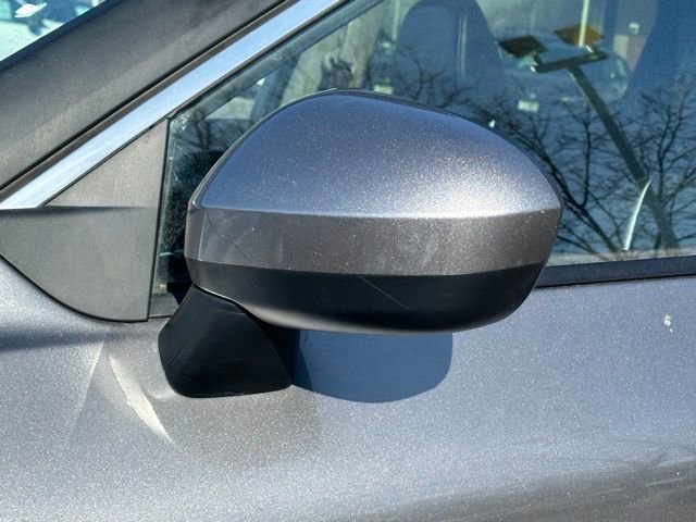 Certified 2023 Nissan Rogue SV w/ SV Premium B Package image 10