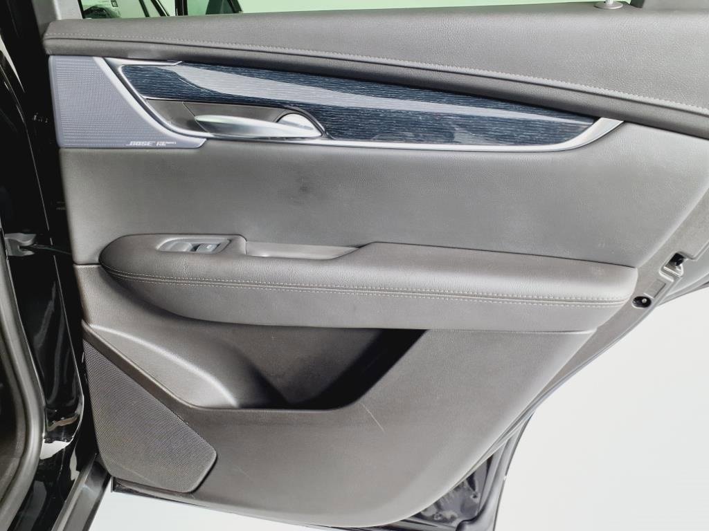 Certified 2025 Cadillac XT5 Premium Luxury image 20