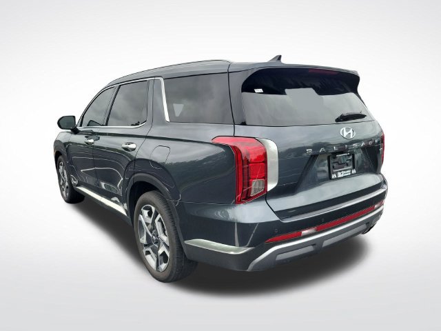 Used 2024 Hyundai Palisade Limited AWD/4WD image 14