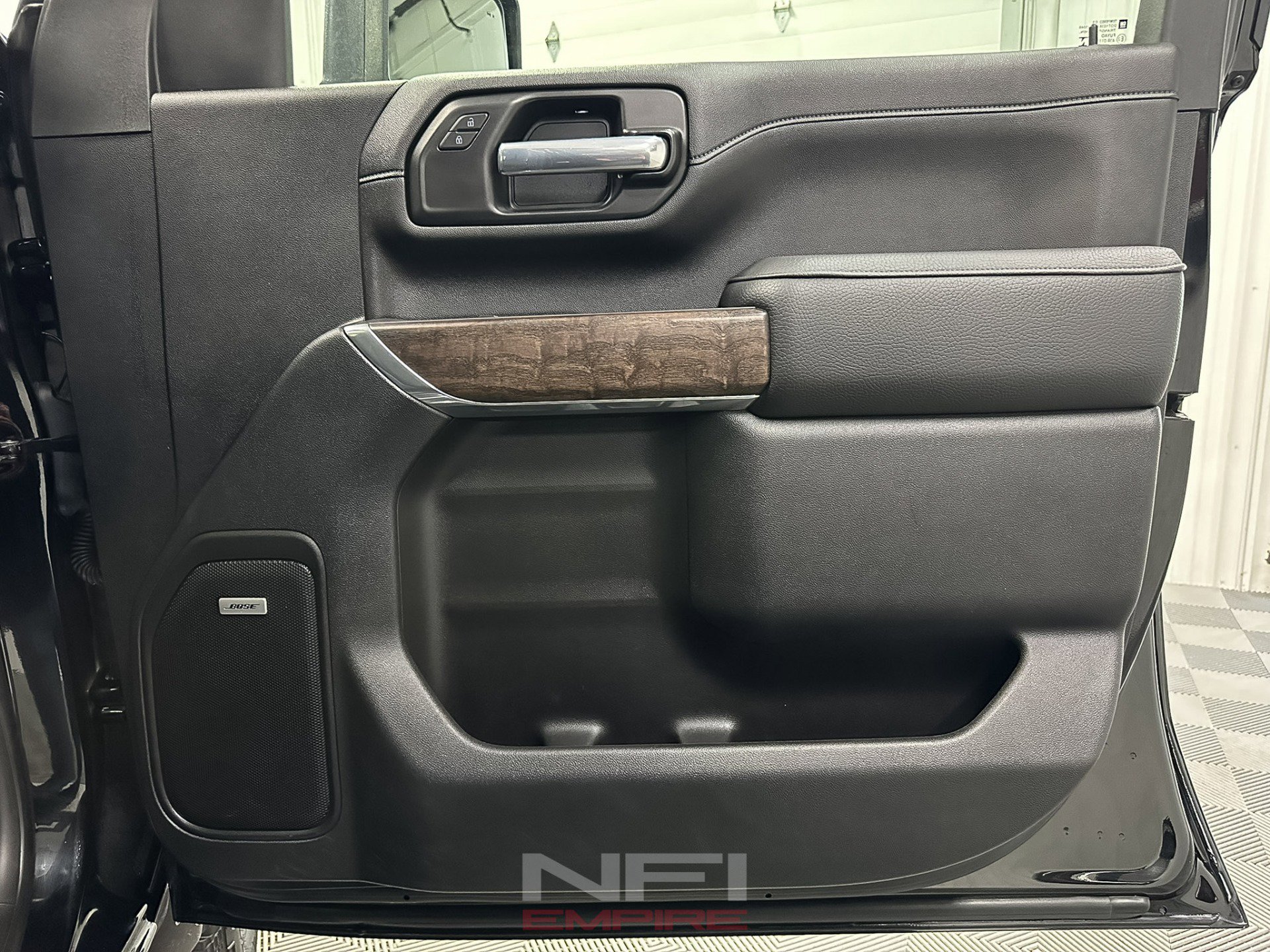 Used 2021 GMC Sierra 3500 Denali w/ Denali Ultimate Package image 39