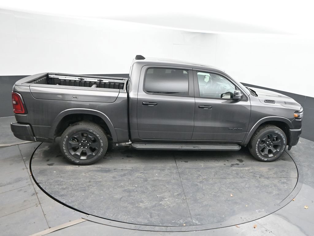 Used 2026 RAM 1500 Big Horn image 46