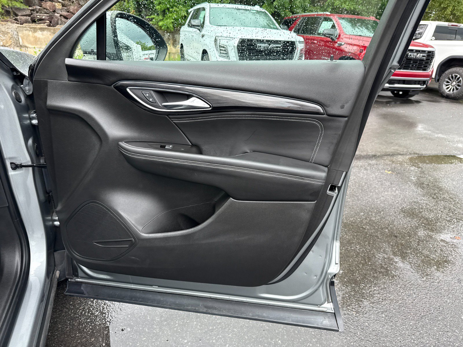 Certified 2023 Buick Envision Preferred AWD/4WD image 22