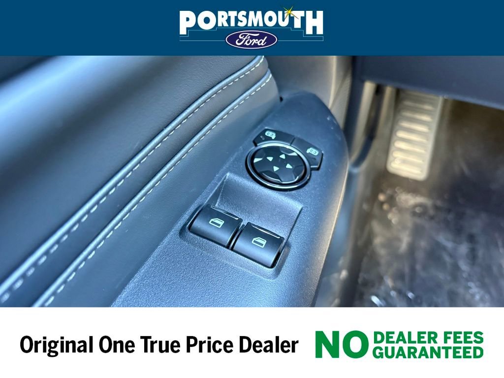 New 2026 Ford Mustang Premium image 20