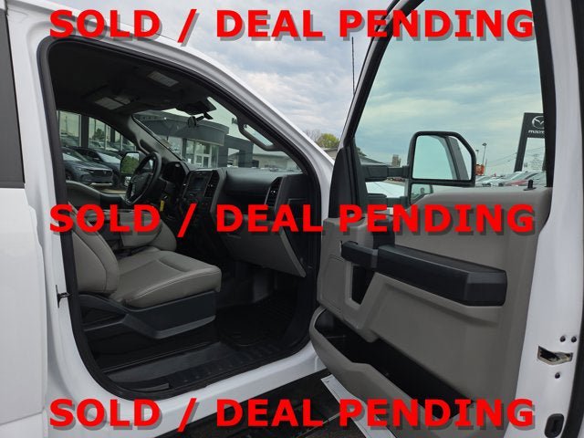 Used 2022 Ford F250 XL w/ Power Equipment Group AWD/4WD image 12