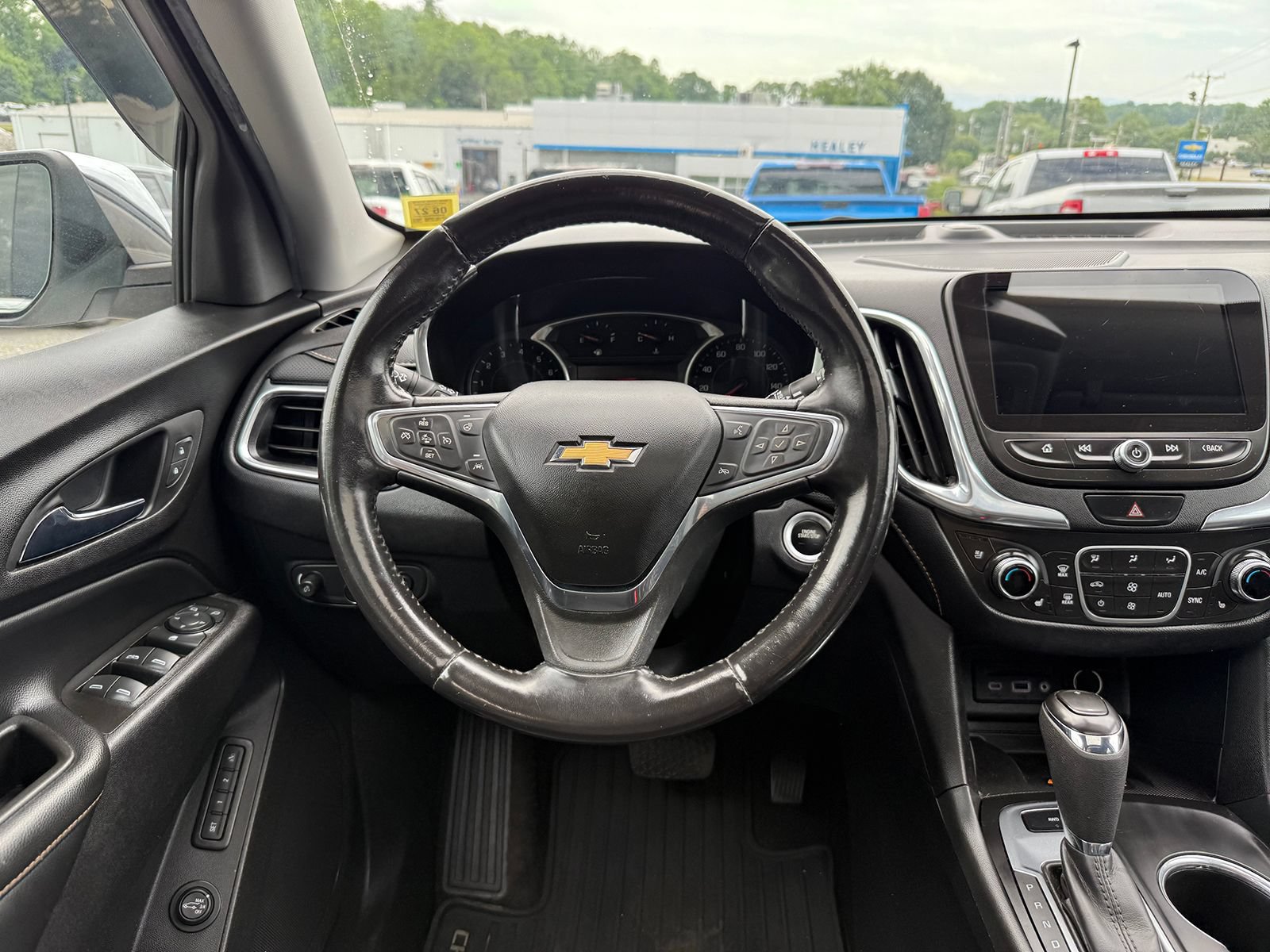 Certified 2020 Chevrolet Equinox Premier AWD/4WD image 26