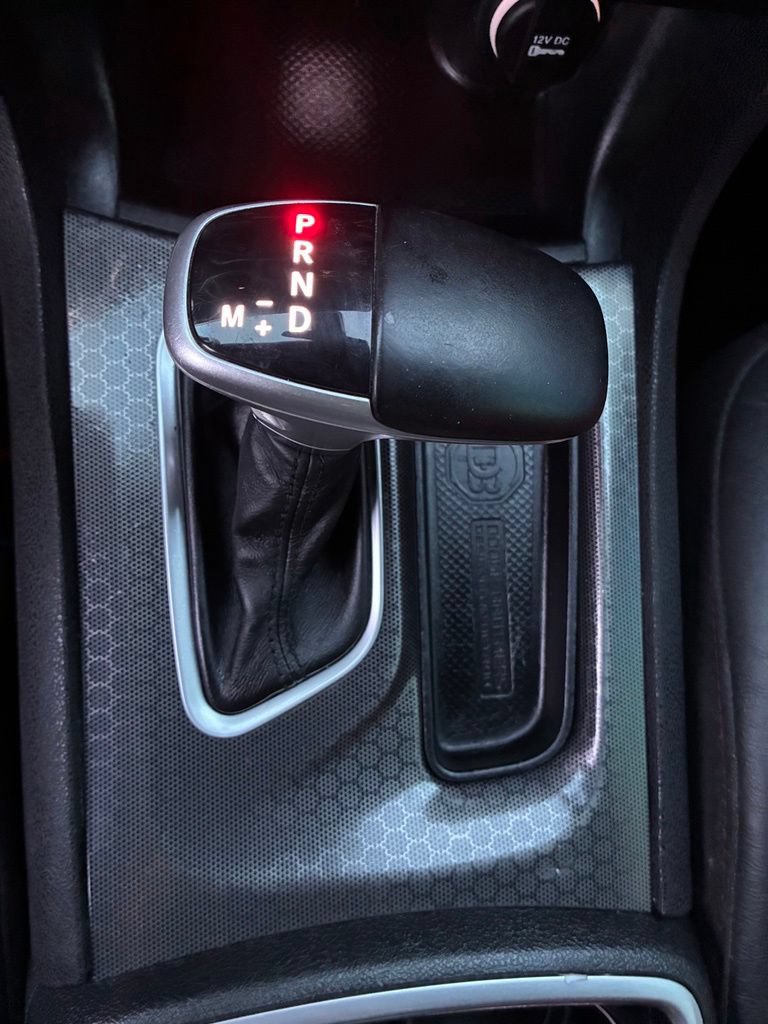 Used 2018 Dodge Charger R/T Scat Pack RWD image 42