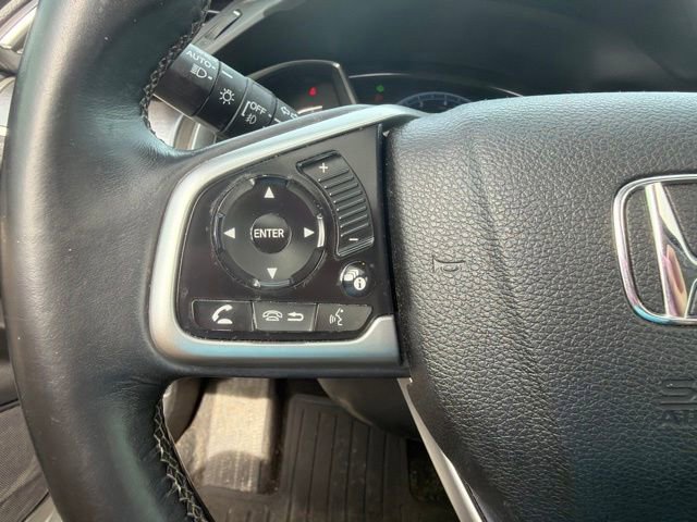 Used 2018 Honda Civic EX-T image 22