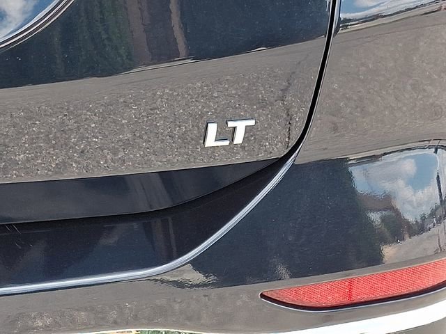 Used 2020 Chevrolet Equinox LT FWD image 30